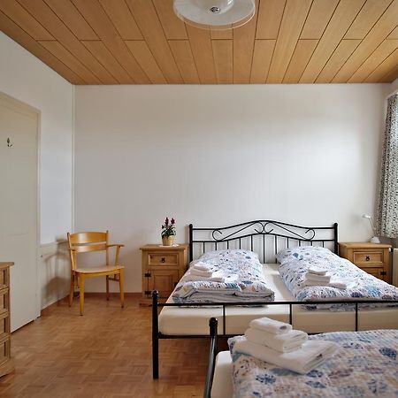 Hotel-Restaurant Hecht Ermatingen エクステリア 写真