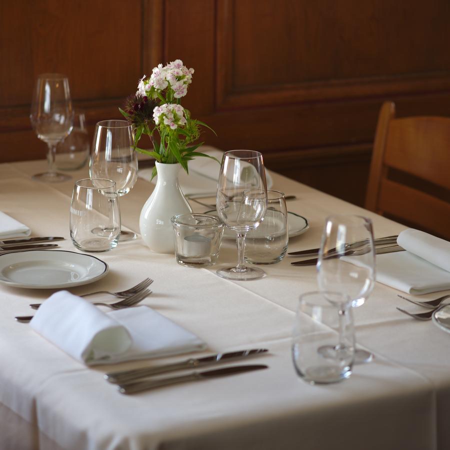Hotel-Restaurant Hecht Ermatingen エクステリア 写真