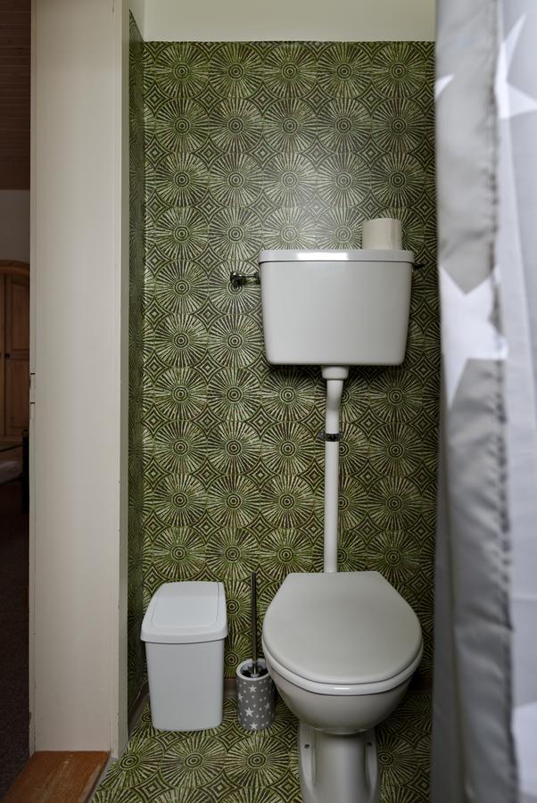 Hotel-Restaurant Hecht Ermatingen エクステリア 写真