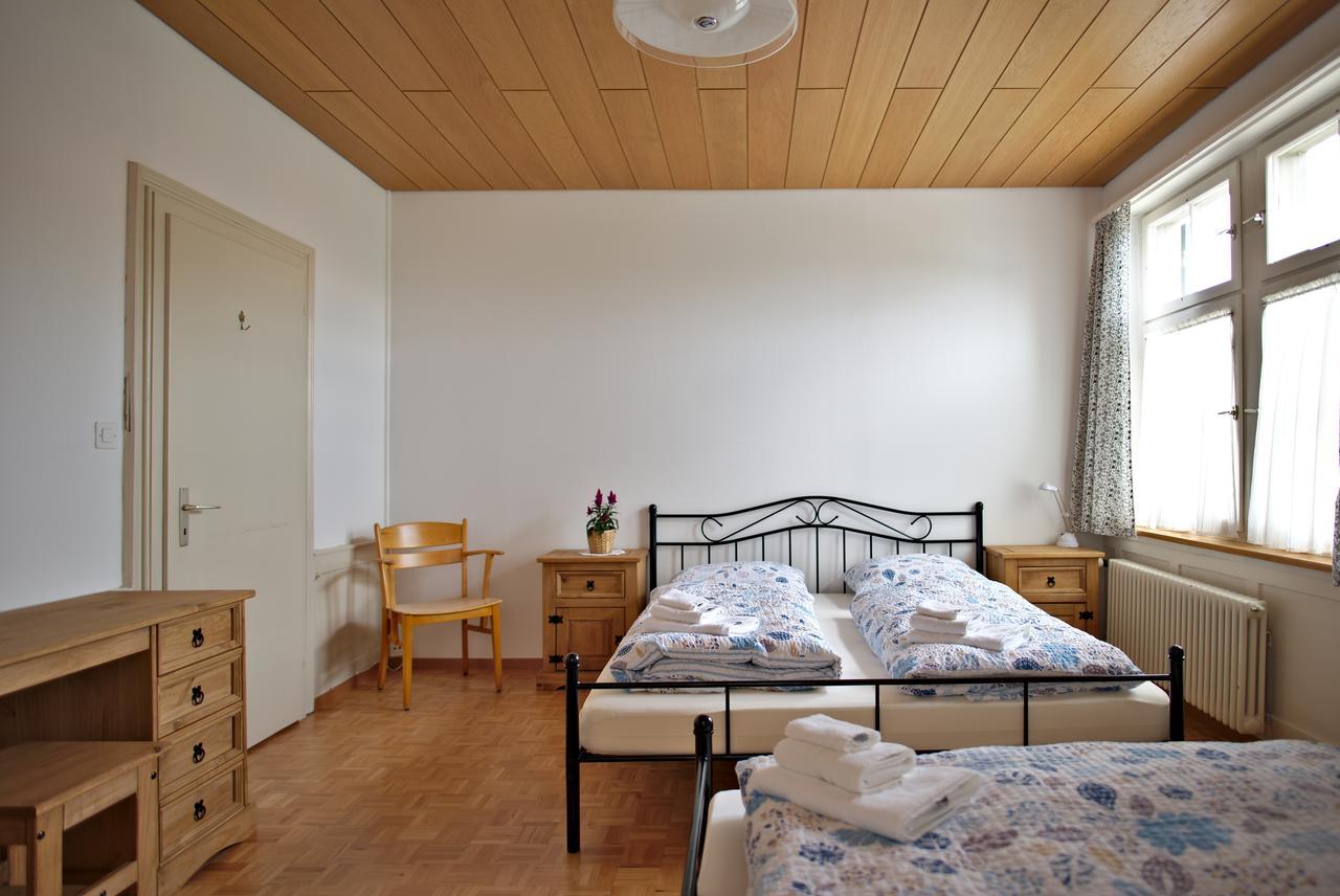Hotel-Restaurant Hecht Ermatingen エクステリア 写真