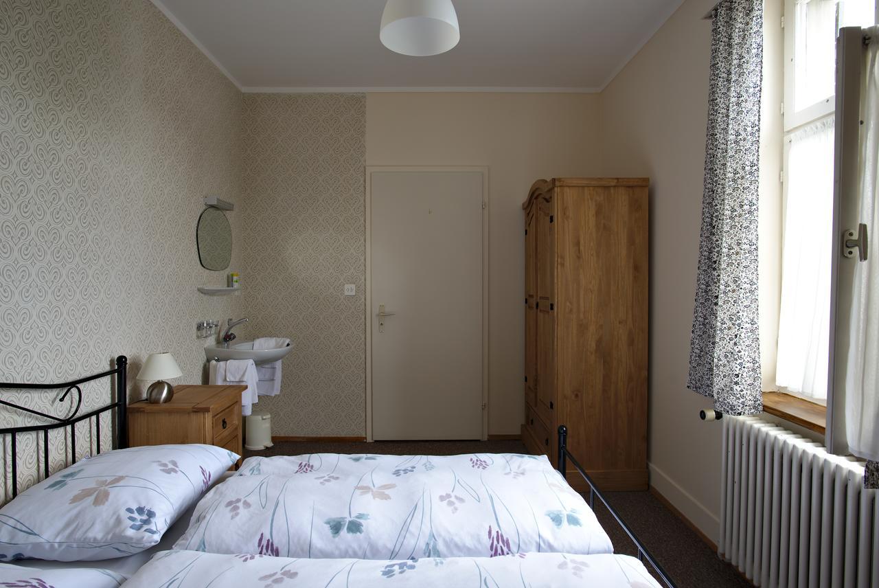 Hotel-Restaurant Hecht Ermatingen エクステリア 写真