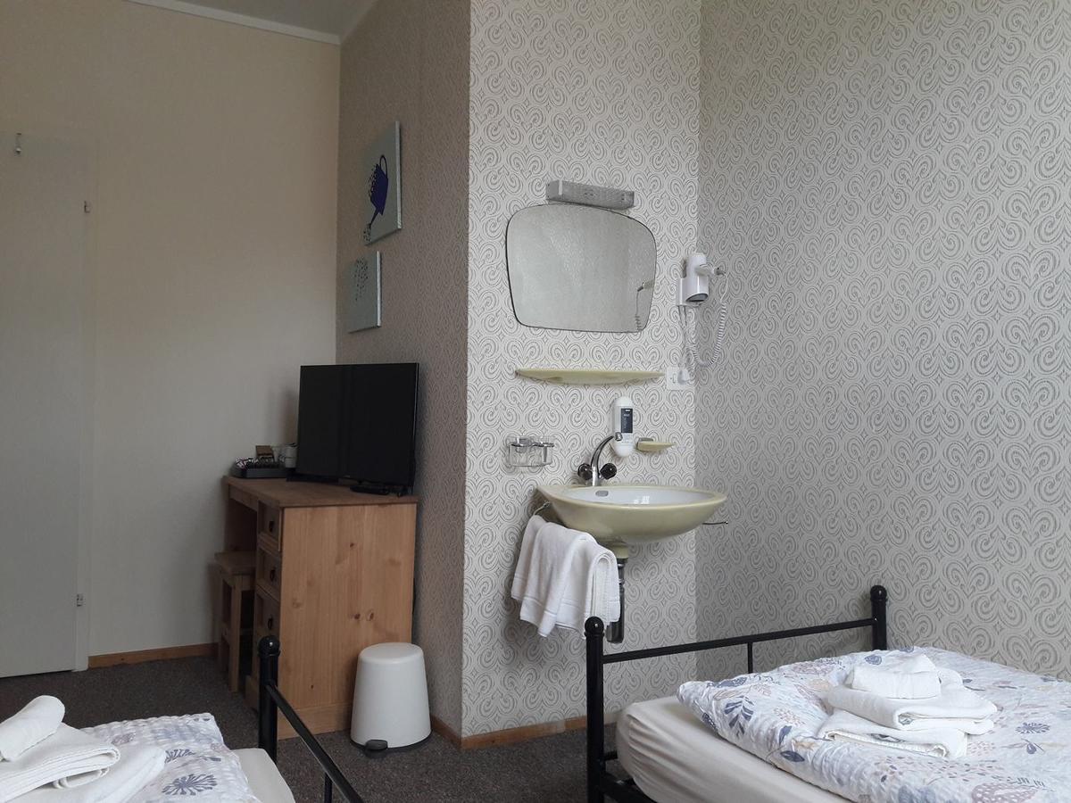 Hotel-Restaurant Hecht Ermatingen 部屋 写真
