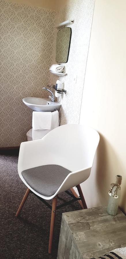 Hotel-Restaurant Hecht Ermatingen 部屋 写真